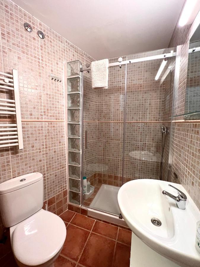 Apartamento Gerri - L'Amfitriona Gerri de la Sal 외부 사진