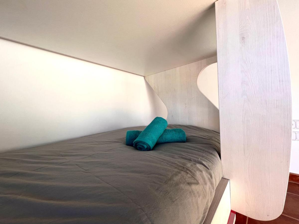 Apartamento Gerri - L'Amfitriona Gerri de la Sal 외부 사진