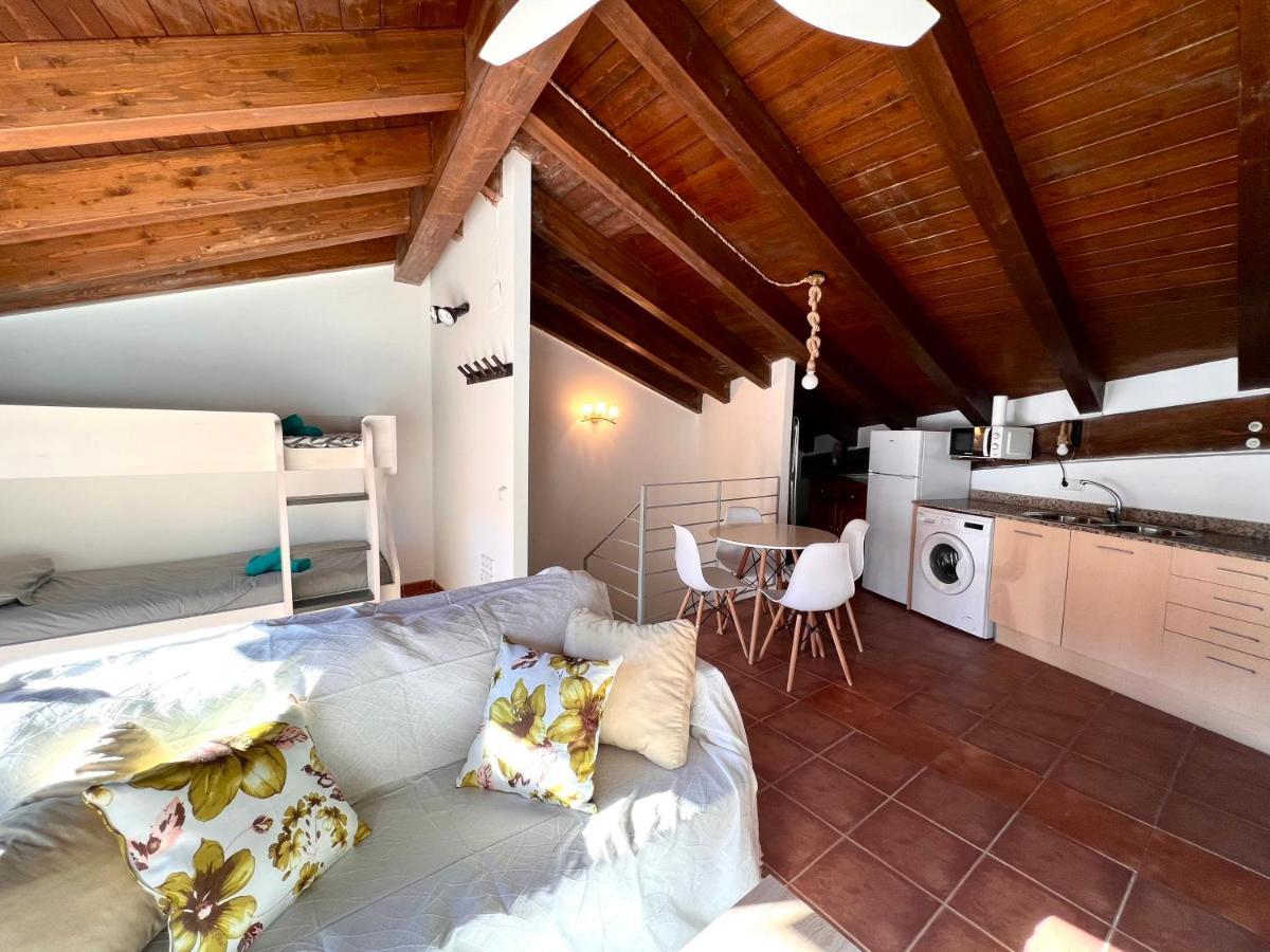Apartamento Gerri - L'Amfitriona Gerri de la Sal 외부 사진