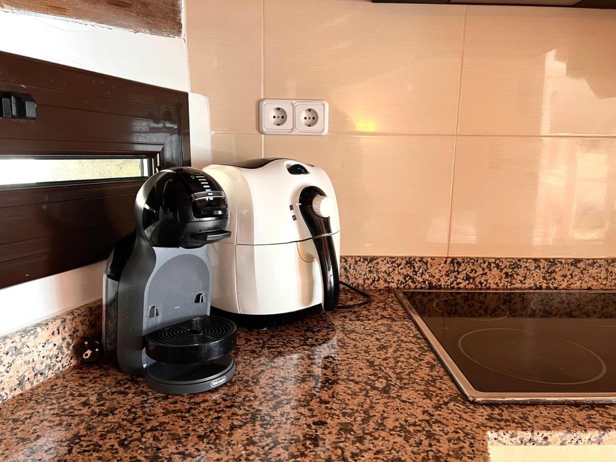 Apartamento Gerri - L'Amfitriona Gerri de la Sal 외부 사진