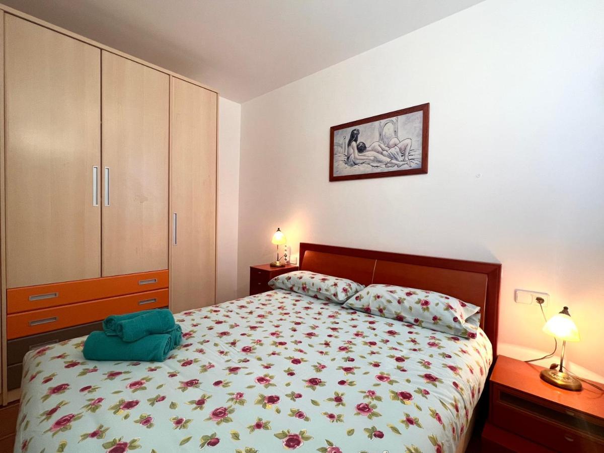 Apartamento Gerri - L'Amfitriona Gerri de la Sal 외부 사진